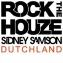 Sidney Samson - Dutchland