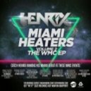 Henrix - Miami Bounce
