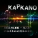 Akapella vs. C C Music Factory - Everybody Tresk Now (KAPKANO Mash-up)
