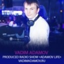 Vadim Adamov - Paparazzi Nord City Club 16.03