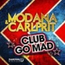 Modana & Carlprit & Kirillich - Party Crash