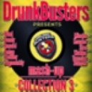 Eddy Wata vs. A-One & Pitbull - I Like The Party (DrunkBusters Mash-Up)