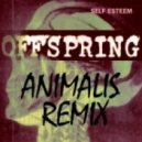 Offspring - Self Esteem (Animalis Vocal Remix)