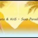 Pluto & Kri5 feat. Michelle Weeks - Saxo Paradiso