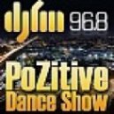 DJ Matilda - DJfm(UA) guest mix DJ Matilda Pozitive Dance Show ()