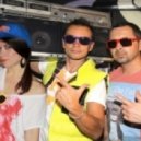 Дискотека Авария vs. MaxiGroove - Музыка Электро (Dj Maxi Frost Mash-up)