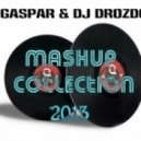 Dj Cargo vs. De-Greess - Dizzy