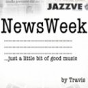 DJ TRAVIS - NewsWeek