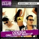 DJ Rich-Art & DJ Stylezz,MC Shayon vs. AN.DU - Odessa