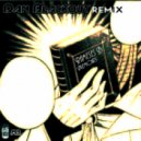 Rameses B - Memoirs (DAN BLACKOUT REMIX)