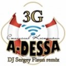 A-Dessa - 3G
