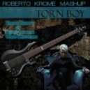 Emma Hewitt vs. Scott Lowe & High Definition - Torn Boy (Roberto Krome Mashup)