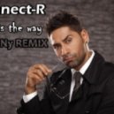 Connect-R - Love Is The Way