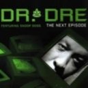 Dr Dre, Snoop Dogg vs Sharooz - Stand Up The Next Episode (DJ Heat Personal Edit)