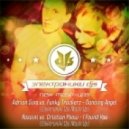 Adrian Sina vs. Funky Truckerz - Dancing Angel