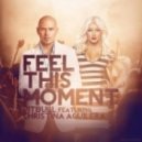 Pitbull ft. Christina Aguilera - Feel This Moment (RoShamBo Vs. Jump Smokers Remix)