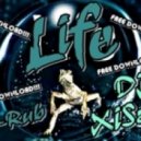 Sangers & Ra feat. NFA Jones - Life (DJ XiSaN Re-Rub)