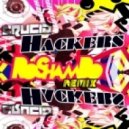 CruciA - Hackers