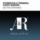 Сathy Burton - Go The Distance