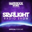 Hard Rock Sofa - Starlight #004