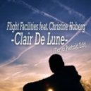 Flight Facilities Ft. Christine Hoberg - Clair De Lune
