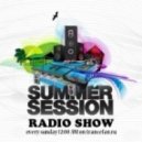 Alexey Progress - Summer Session radioshow #47 ()