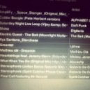 SERJ V /// STF - March Mix ()
