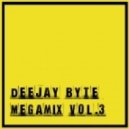 Deejay Byte - Megamix vol.3