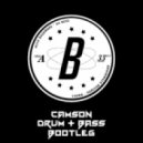Julio Bashmore - Au Seve (Camson Bootleg)