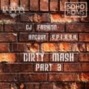 eSQUIRE & Peter Gelderblom vs. Deep Josh - Take U 2 wicked game (Dj Fashion & Andrey S.p.l.a.s.h. Bootleg)