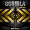 Squidla - Zombie Invasion