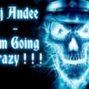 Dj Andee - I'm Going Crazy