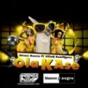 Alvaro Guerra & Kilian Dominguez - Ola K Ase (I.R.D. & L.B. BreakBeat Remix)