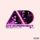 Art Department - Robot Heart