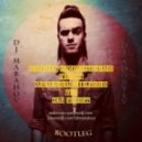 David Hopperman feat. Amanda Wilson Vs. DJ Mart - I Like Monday (Dj Marahov & Dj Adonyev Bootleg)