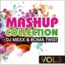 Murray Head ft. DJ Oleg Perets vs. DaveKurtis - One Night In Bangkok (Roma TwiST & DJ MEXX Mash Up 2 ()