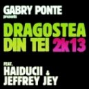 Gabry Ponte Feat. Haiduchii & Jeffrey Jey - Dragostea Din Tei 2k13 (Alien Cut & Dino Brown Remix)