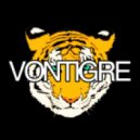 Vontigre - The Mason's Temple
