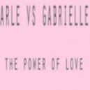 Rob Searle Vs Gabrielle Alpin - The Power Of Love (Club)