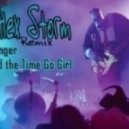 Static Revenger - Where Did the Time Go Girl (DJ Alex Storm Remix)