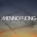 Menno de Jong - Modulate
