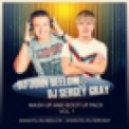 Fat Boy Slim, Saxattack - Funk Soul Brother (DJ John Beelow & DJ Sergey Gray Boot-Up)