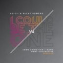 Avicii vs. Nicky Romero - I Could Be The One
