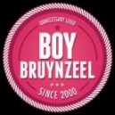 Boy Bruynzeel - The Video Yearmix 2012