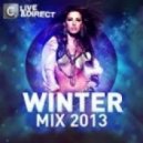 Voda - Winter