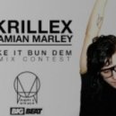 Skrillex & Demian Marley - MAKE IT BUN DEM (Isaac Maya & Nfunk Remix)