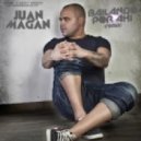 Juan Magan vs Davew Valero - Bailando Por Ahi 2k13