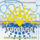 Dr.Motte and Westbam - Sunshine (Adam Highway Re-Bounce 2k13)