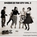 Various - Sounds in the city Vol. 2