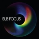 Sub Focus - Stomp [Toronto Is Broken Re-Fix] ()